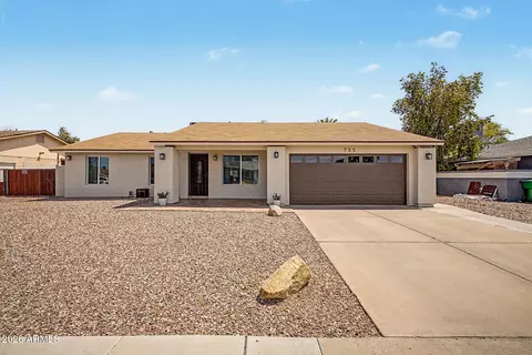 755 W Laguna Azul Ave, Mesa, AZ 85210