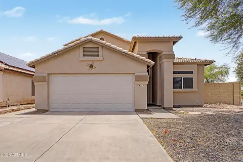 8515 W Bluefield Ave, Peoria, AZ 85382