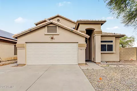 8515 W Bluefield Ave, Peoria, AZ 85382