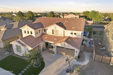 4221 S Newport St, Chandler, AZ 85249