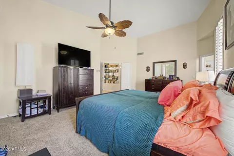 Bedroom - 1621 E Monte Cristo Ave, Phoenix, AZ 85022 photo 1 of 5