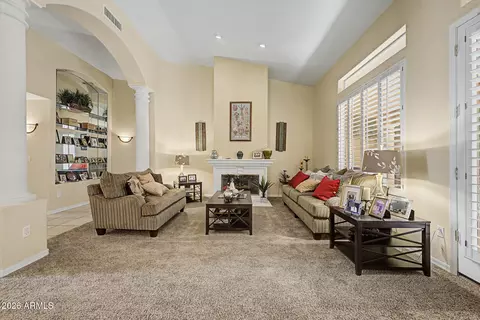 Living - 1621 E Monte Cristo Ave, Phoenix, AZ 85022 photo 1 of 5
