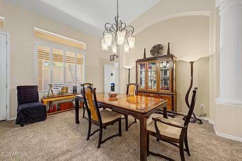 Dining - 1621 E Monte Cristo Ave, Phoenix, AZ 85022 photo 2 of 3