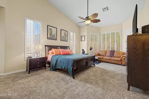 Bedroom - 1621 E Monte Cristo Ave, Phoenix, AZ 85022 photo 4 of 5