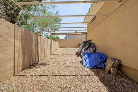 Exterior - 1621 E Monte Cristo Ave, Phoenix, AZ 85022 photo 7 of 7