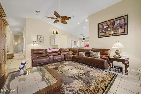 Living - 1621 E Monte Cristo Ave, Phoenix, AZ 85022 photo 4 of 5