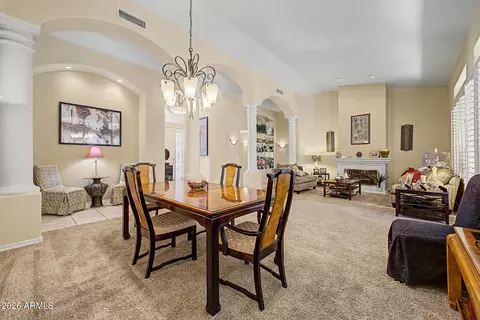 Dining - 1621 E Monte Cristo Ave, Phoenix, AZ 85022 photo 1 of 3