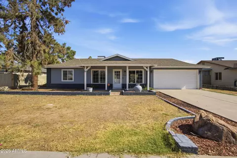 2329 E Concorda Dr, Tempe, AZ 85282