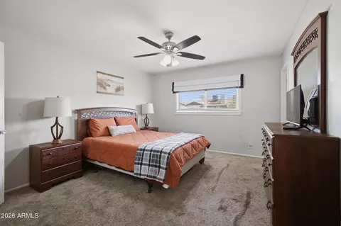 Bedroom - 2329 E Concorda Dr, Tempe, AZ 85282 photo 1 of 6
