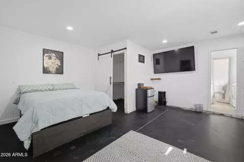 Bedroom - 2329 E Concorda Dr, Tempe, AZ 85282 photo 6 of 6