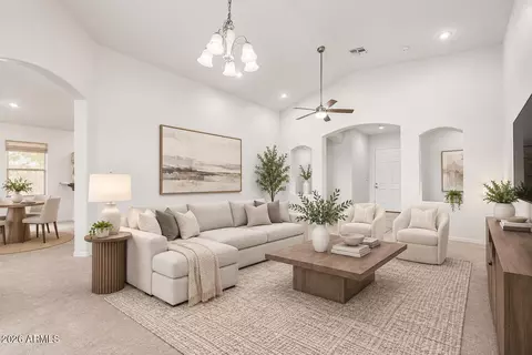 2021 E Indigo Dr, Chandler, AZ 85286