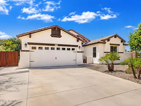 2021 E Indigo Dr, Chandler, AZ 85286
