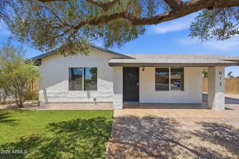 612 W Farmdale Ave, Mesa, AZ 85210