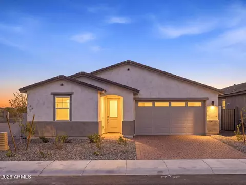 13018 N 306th Ave, Buckeye, AZ 85396