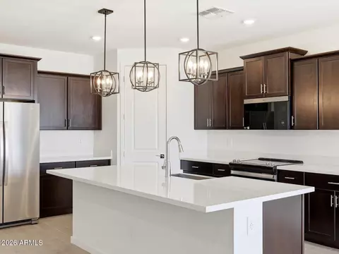 13018 N 306th Ave, Buckeye, AZ 85396