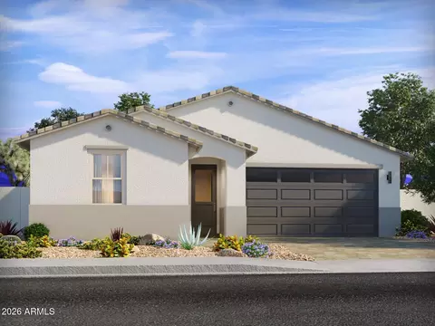 13018 N 306th Ave, Buckeye, AZ 85396