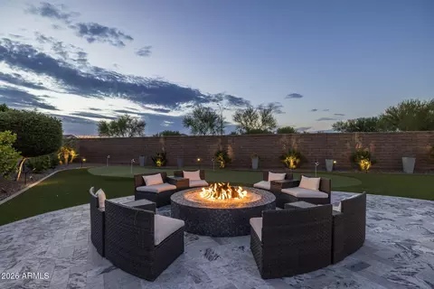 Exterior - 10322 E Thatcher Ave, Mesa, AZ 85212 photo 6 of 41