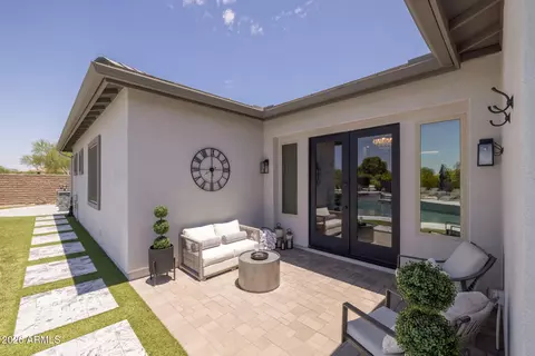 Exterior - 10322 E Thatcher Ave, Mesa, AZ 85212 photo 31 of 41