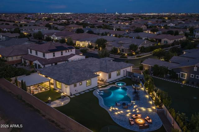 10322 E Thatcher Ave, Mesa, AZ 85212