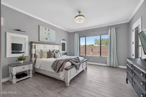 Bedroom - 10322 E Thatcher Ave, Mesa, AZ 85212 photo 1 of 4
