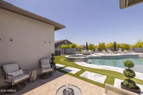 Exterior - 10322 E Thatcher Ave, Mesa, AZ 85212 photo 32 of 41