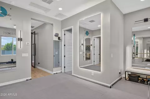 Entry Way - 10322 E Thatcher Ave, Mesa, AZ 85212 photo 7 of 7