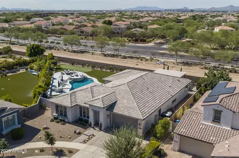View/Area - 10322 E Thatcher Ave, Mesa, AZ 85212 photo 1 of 13