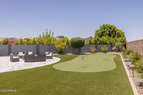 Exterior - 10322 E Thatcher Ave, Mesa, AZ 85212 photo 30 of 41
