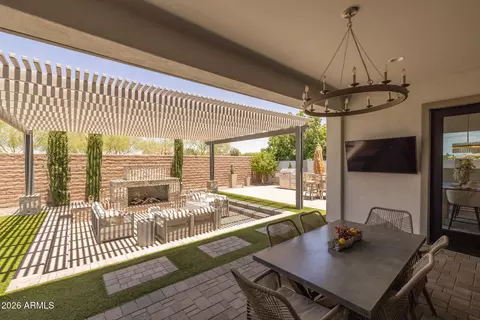 Exterior - 10322 E Thatcher Ave, Mesa, AZ 85212 photo 21 of 41