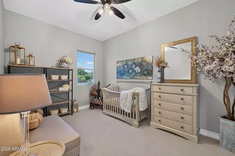 Bedroom - 10322 E Thatcher Ave, Mesa, AZ 85212 photo 4 of 4