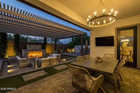 Exterior - 10322 E Thatcher Ave, Mesa, AZ 85212 photo 10 of 41