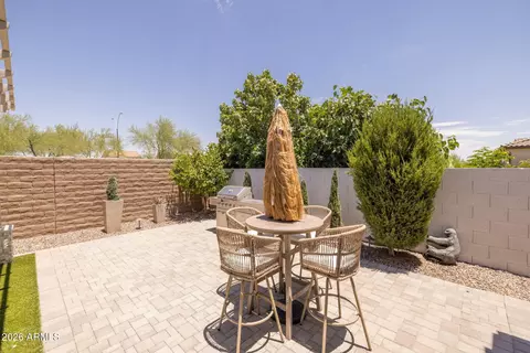 Exterior - 10322 E Thatcher Ave, Mesa, AZ 85212 photo 24 of 41