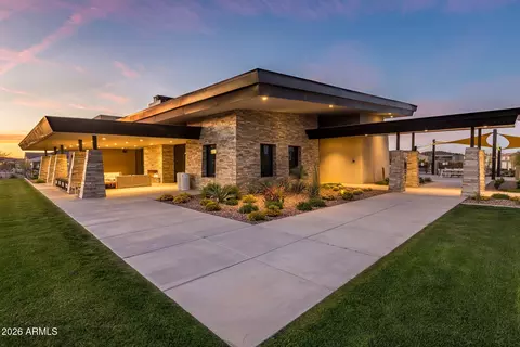 View/Area - 10322 E Thatcher Ave, Mesa, AZ 85212 photo 4 of 13