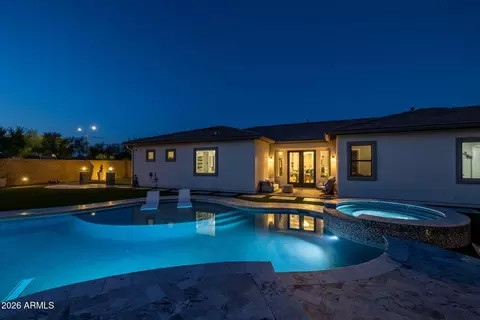Exterior - 10322 E Thatcher Ave, Mesa, AZ 85212 photo 15 of 41