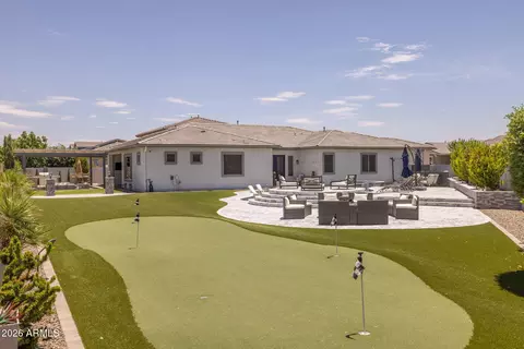 Exterior - 10322 E Thatcher Ave, Mesa, AZ 85212 photo 7 of 41