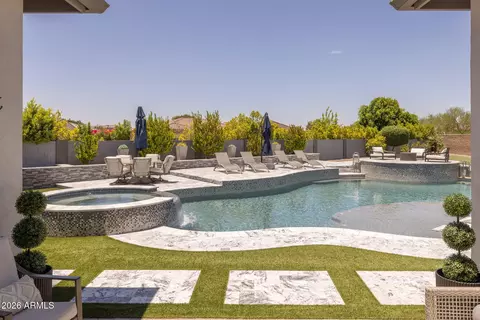 Exterior - 10322 E Thatcher Ave, Mesa, AZ 85212 photo 2 of 41