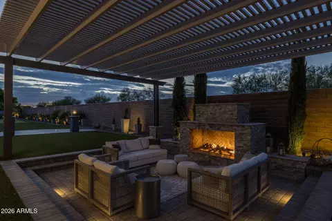 Exterior - 10322 E Thatcher Ave, Mesa, AZ 85212 photo 4 of 41