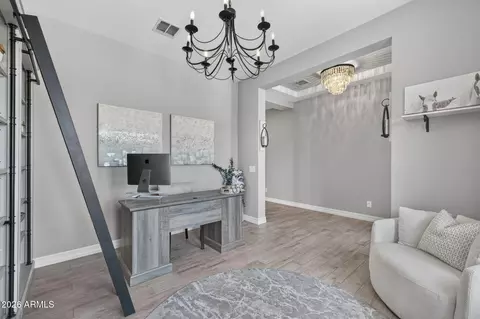 Entry Way - 10322 E Thatcher Ave, Mesa, AZ 85212 photo 2 of 7