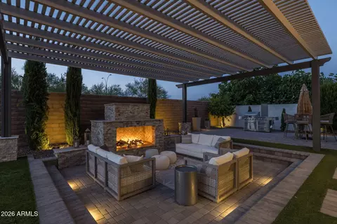 Exterior - 10322 E Thatcher Ave, Mesa, AZ 85212 photo 1 of 41