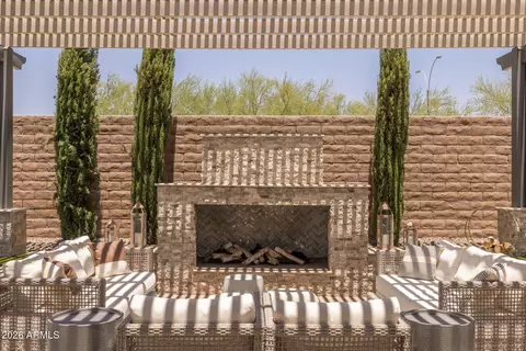 Exterior - 10322 E Thatcher Ave, Mesa, AZ 85212 photo 25 of 41