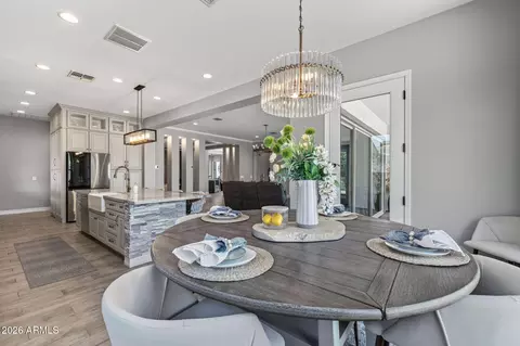 Dining - 10322 E Thatcher Ave, Mesa, AZ 85212 photo 9 of 10