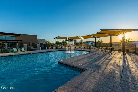 Exterior - 10322 E Thatcher Ave, Mesa, AZ 85212 photo 41 of 41