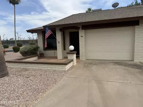 2064 S Farnsworth Dr #76, Mesa, AZ 85209