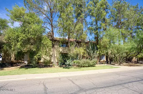 1042 S Mariana St #4, Tempe, AZ 85281