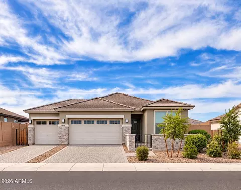 19818 W Marshall Ave, Litchfield Park, AZ 85340