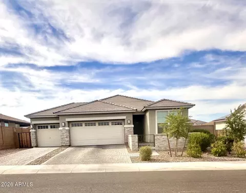 19818 W Marshall Ave, Litchfield Park, AZ 85340