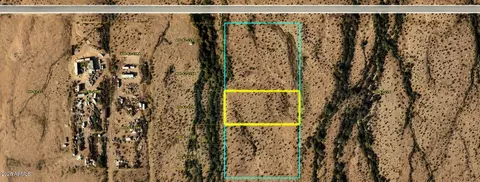001 W Ocotillo Rd #3, Buckeye, AZ 85326