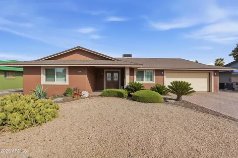 13837 N 103rd Ave, Sun City, AZ 85351