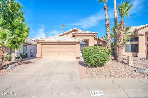 17424 N 1st Ave, Phoenix, AZ 85023