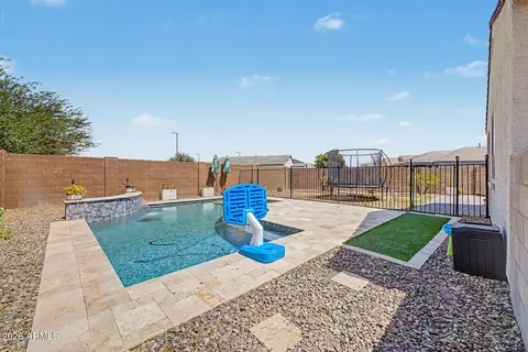 256 S 192nd Dr, Buckeye, AZ 85326